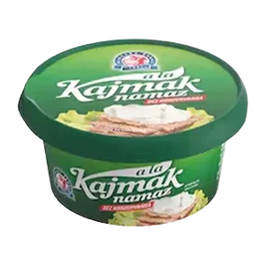 Siirni Namaz Ala Kajmak 250g Mlekara Sabac