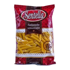 Testen.grkljancici Sentella 350g