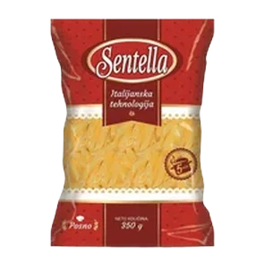 Makarona koso secena Sentella 350g
