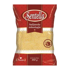 Rezanac Tarana 350g Sentella
