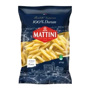 Makarone Koso Sečene 400g Mattini