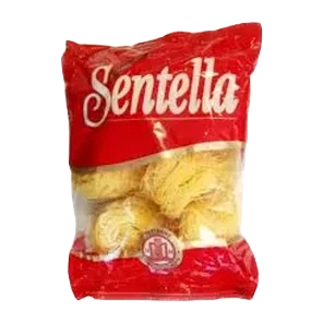 Sentella fidelina gnezdo 400 g