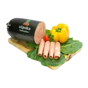 Alpska kobasica Neoplanta fi 90