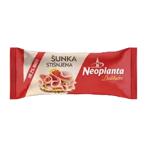 Stisnjena sunka Neoplanta