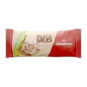 Grudi Pilece Mini 350g Neoplanta