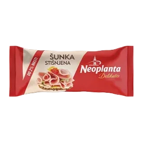 Sunka Stisnjena 350g Neoplanta
