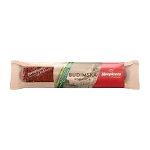 Budimska kobasica Neoplanta flow pack