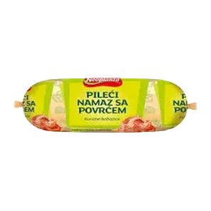 Namaz Pileći Sa Povrćem 125g Neopla