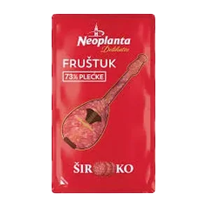 Frustuk kobasica FP Neoplanta