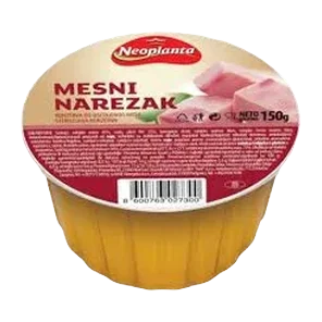 ZA VP-Govedji narezak Moja Neoplanta150g