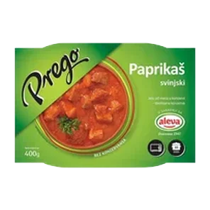 G J Prego Sv Paprikaš 400g Neoplant