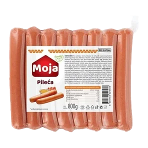 Moja pleća fin.usit.bar.kob. 800g