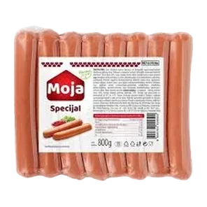 Moja specijal 800g, Neoplanta