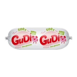 Gudi kobasica Neoplanta 500g