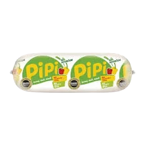 Kobasica Pipi Povrće 300g Neoplanta