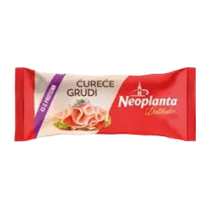 Grudi Curece 330g Neoplanta