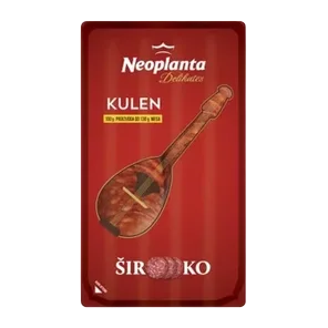 Kulen delikates Nepolanta 270g