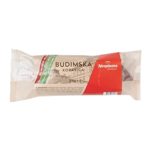 Kobasica Budimska 270g Neoplanta