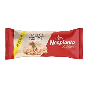 ZA VP-Pil.grudi Neoplanta 350g 8+2gratis