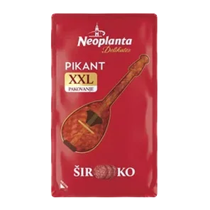 Kobasica Pikant Slajs 200g Neopl