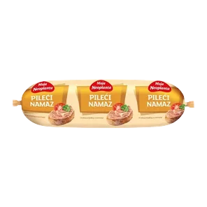 Namaz Pileći Hot 125g Moja Neoplant