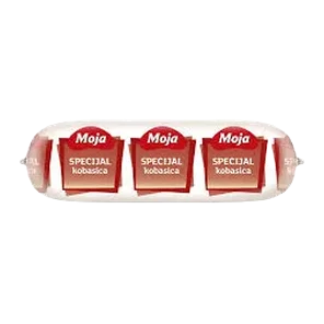 Moja specijal kobasica 300 g