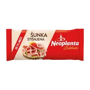 Sunka Stisnjena 330g Neoplanta