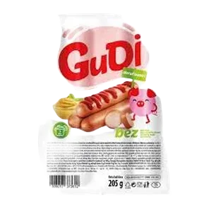 Gudi delikates virsla Neoplanta 205g
