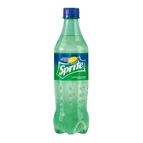 Sok Gazirani Sprite Pet 0.5l