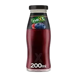 Sok Next Classic Breskva 0,2l NRG