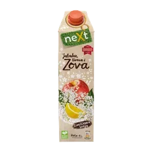 Sok zova Next 1l TP