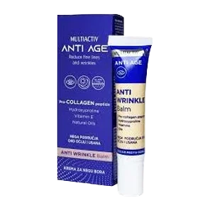 Krema Protiv Bora 15 Antirid Multiac