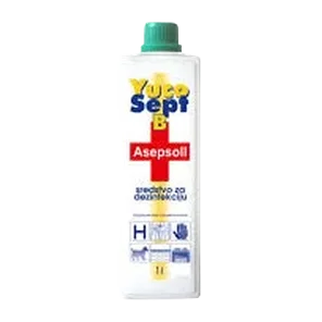 Asepsol B Za Dezinfekciju 0,2% 1l Y