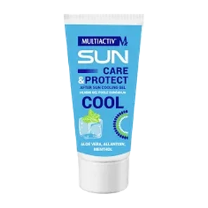 Multiactiv C&p After Sun 200ml
