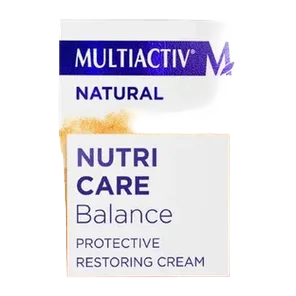 Krema hidrantna Multiactiv balance 24h