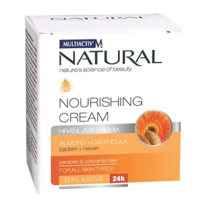 Krema za lice BB natural Multiactiv 50ml