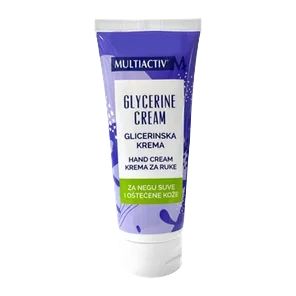 Krema Za Ruke Natural Glicer 100ml