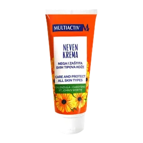 Krema Za Ruke Neven Multiactiv 100ml