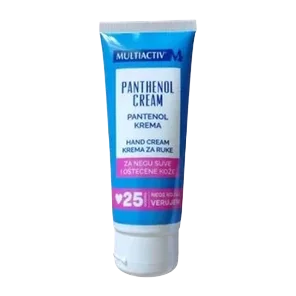 Krema Za Ruke Sa Pantenolom 100ml Multiactiv