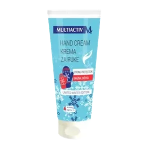 Krema Za Ruke Zimska Multiac 100ml