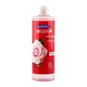 Multiactiv Biological Micelarna Voda 400ml