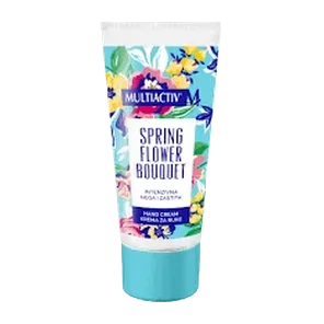 Krema za ruke prolecna Multiactiv 80ml