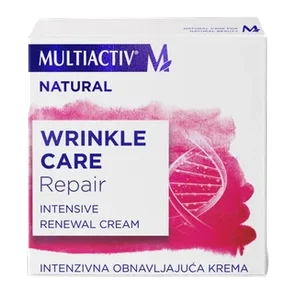 Natural Wrincle Krema 50ml