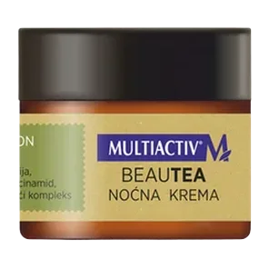 Krema Herbal Infus Noćna 50ml Multi