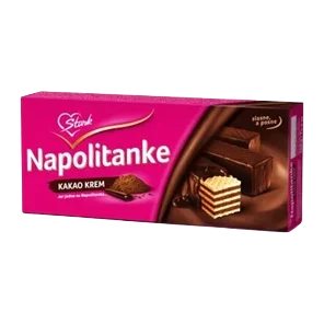 Napolitanka Fazon Stark 22g