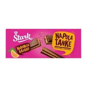 Napolatanke kakao i nararandza Stark130g