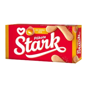 Piskote Stark 210g