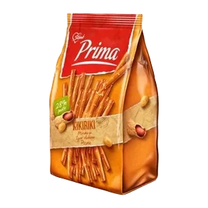 Stapici Prima sa kikirikijem 40g