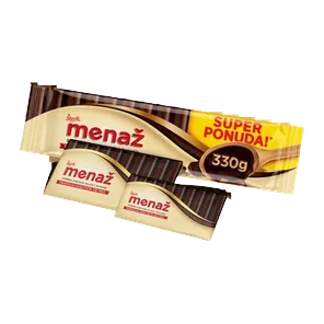 Coko komadici za kuvanje Menaz 120g