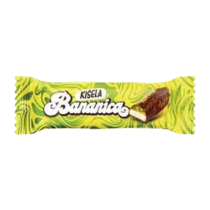 Štark kisela bananica 28g